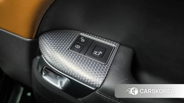 Land Rover Range Rover Sport 2nd Generation 2019 Черный из Кореи, фото 4