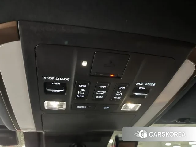 Toyota Alphard 4th Generation 2024 Белый из Кореи, фото 4