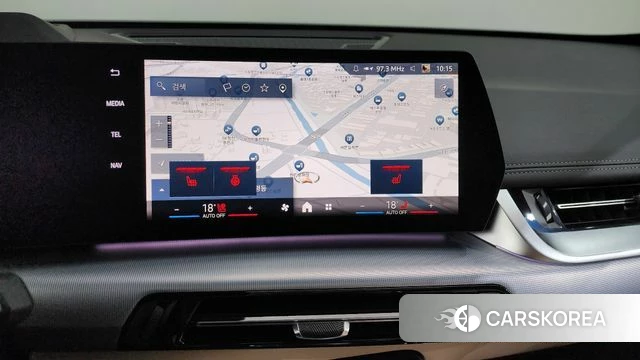 BMW X1 (U11) 2025 Серебристо-серый из Кореи, фото 4