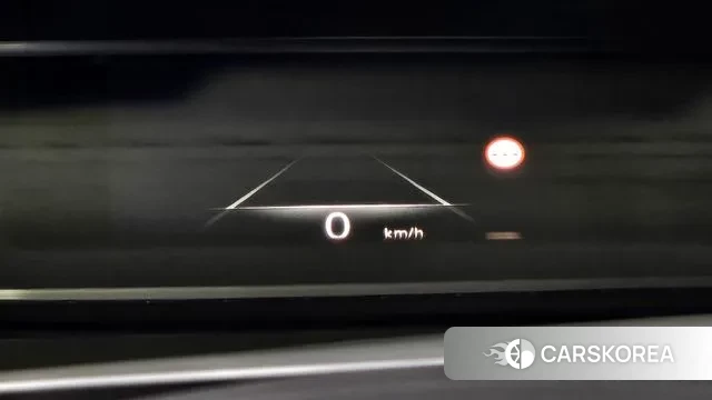 Genesis G80 (RG3) 2022 Белый из Кореи, фото 4