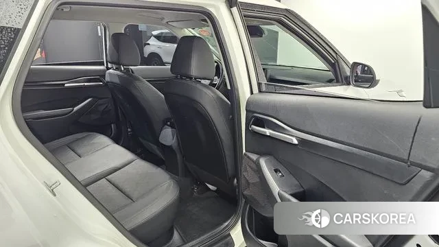 Kia Seltos 2021 Белый из Кореи, фото 4