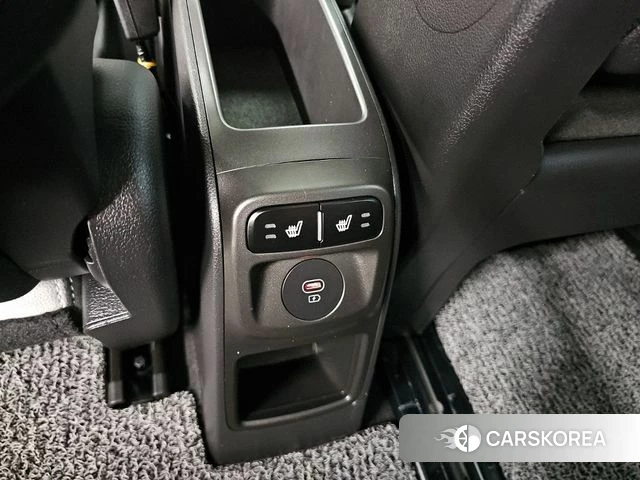 Kia The New Kia Ray 2025 Черный из Кореи, фото 4