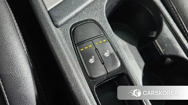 Kia The New Niro 2021 Серебристо-серый из Кореи, фото 4