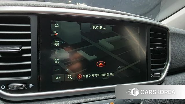 Kia Sportage The Bold 2020 Белый из Кореи, фото 4