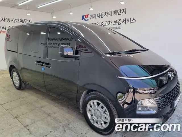 Hyundai Staria id 2673482 из Кореи 4