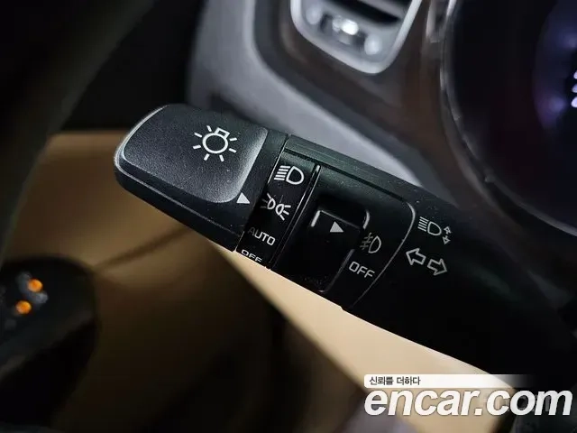 Kia The New Carnival 2019 Белый из Кореи, фото 4