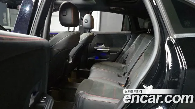 Mercedes-Benz GLA - Class H247 id 2438323 из Кореи 4