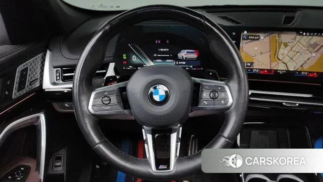 BMW X1 (U11) 2023 Белый из Кореи, фото 4