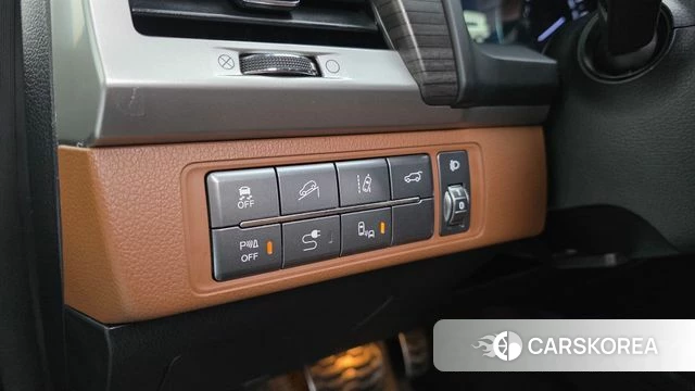 Ssangyong G4 Rexton 2018 Черный из Кореи, фото 4