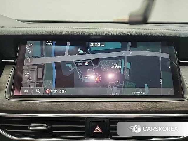 Kia K7 Premier 2019 Черный из Кореи, фото 4
