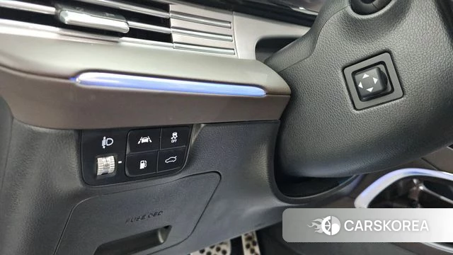 Hyundai The New Grandeur IG 2020 Белый из Кореи, фото 4