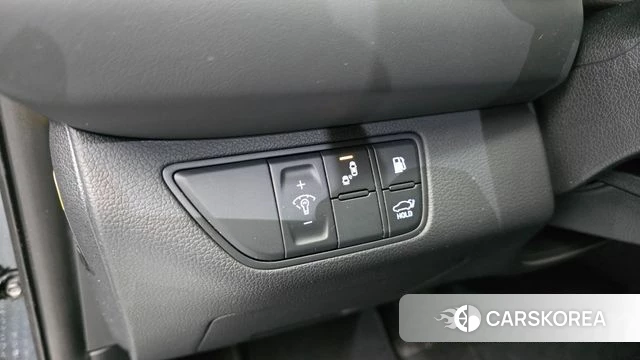 Genesis G70 2019 Черный из Кореи, фото 4