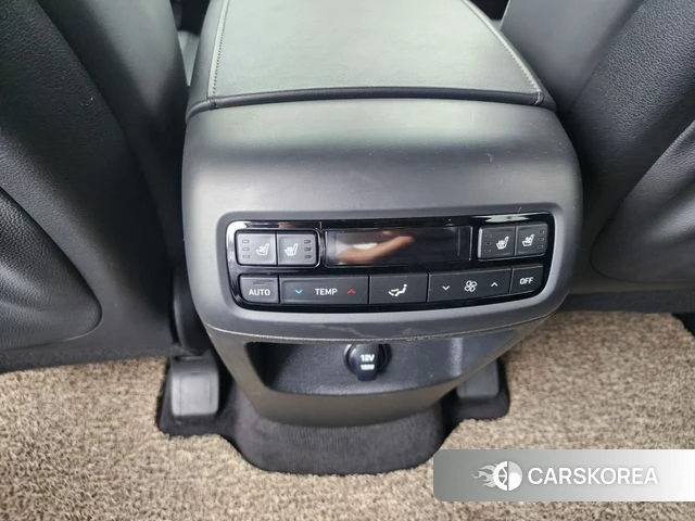 Hyundai Palisade 2021 Белый из Кореи, фото 4