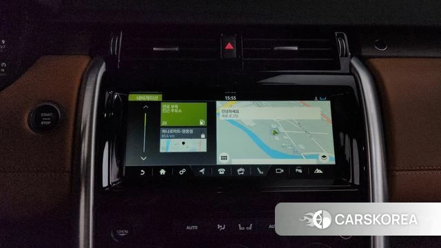 Land Rover Discovery 5 2018 Белый из Кореи, фото 4