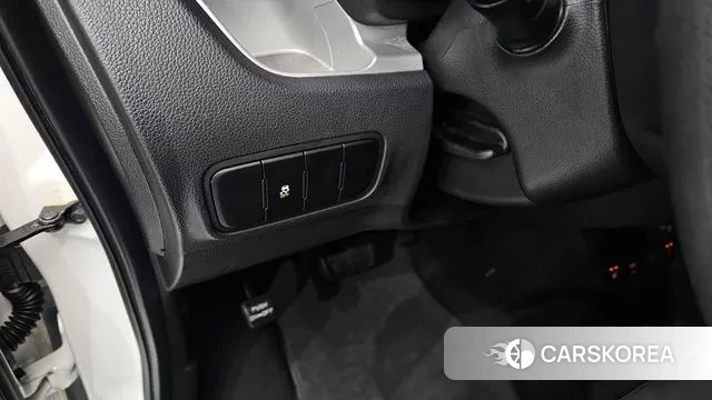 Kia The New Ray 2020 Белый из Кореи, фото 4