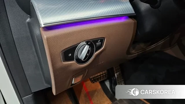 Mercedes-Benz E-Class W213 2020 Белый из Кореи, фото 4