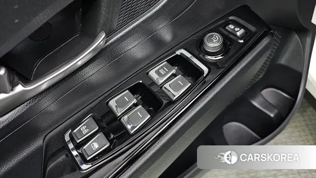 Ssangyong Beautiful Korando 2019 Белый из Кореи, фото 4