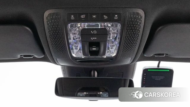 Mercedes-Benz EQA H243 2025 Серый из Кореи, фото 4