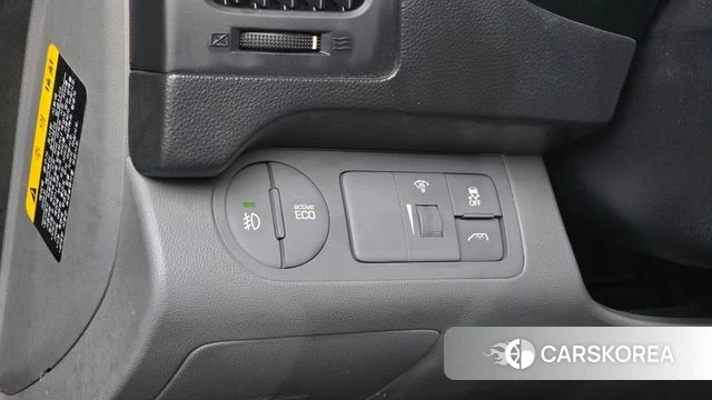 Hyundai The New Grand Starex 2019 Серебряный из Кореи, фото 4