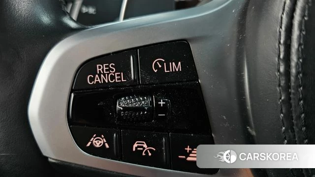 BMW X3 (G01) 2021 Белый из Кореи, фото 4