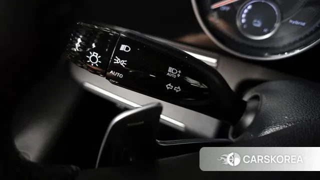 Hyundai The New Grandeur IG Hybrid 2020 Белый из Кореи, фото 4