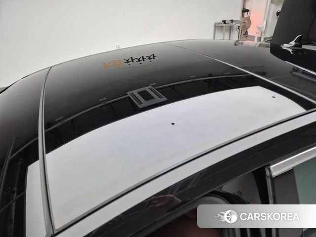 Audi A6 (C8) 2019 Черный из Кореи, фото 4