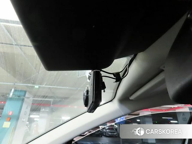 Kia K5 3rd generation 2020 Серебристо-серый из Кореи, фото 4