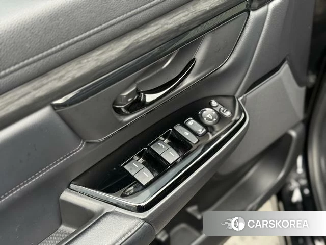 Honda CR-V 2021 Черный из Китая, фото 4