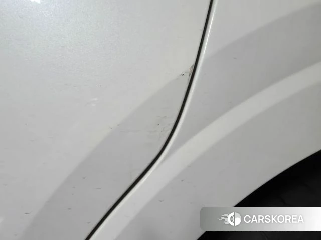 Kia Carnival 4th generation 2022 Белый из Кореи, фото 4