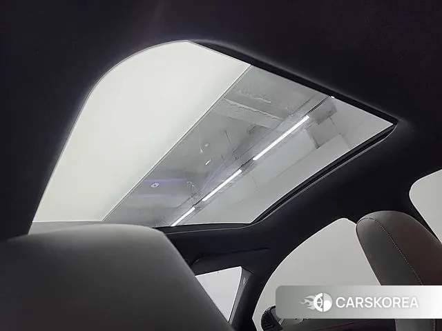 Mercedes-Benz CLA-Class C118 2020 Черный из Кореи, фото 4