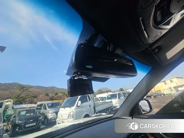 Ssangyong The New Torres 2024 Белый из Кореи, фото 4