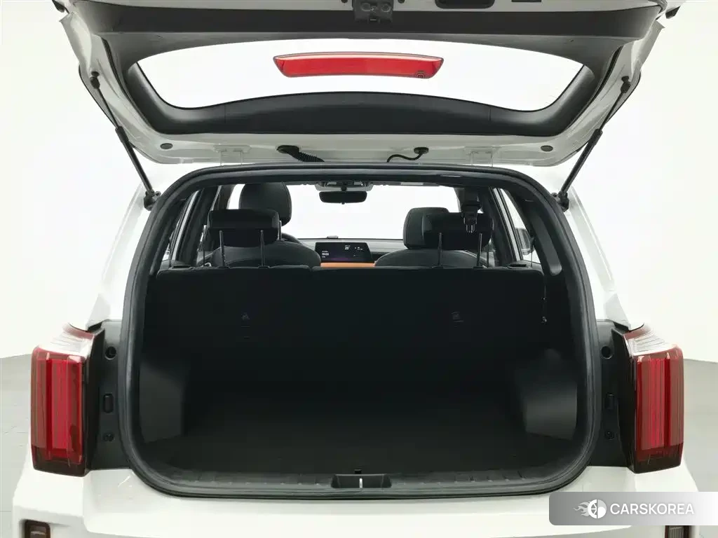 Kia Smart running 2022 Белый из Китая, фото 5