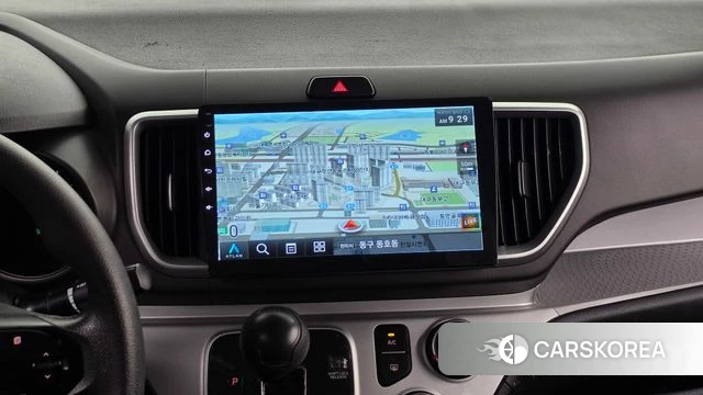 Kia The New Ray 2022 Белый из Кореи, фото 4