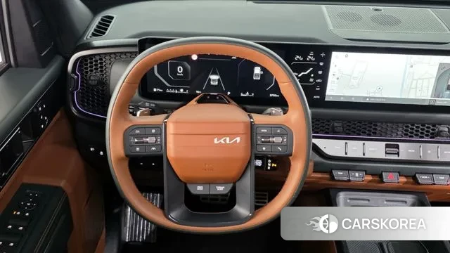 Kia Tasman 2025 Черный из Кореи, фото 4