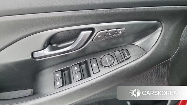 Hyundai i30 (PD) 2019 Красный из Кореи, фото 4