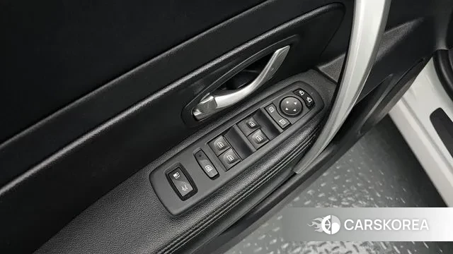 Renault Korea (Samsung) SM5 Nova 2018 Белый из Кореи, фото 4