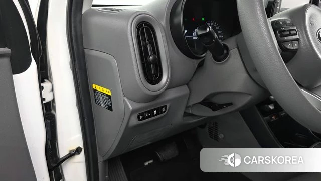 Kia Morning Urban (JA) 2020 Белый из Кореи, фото 4