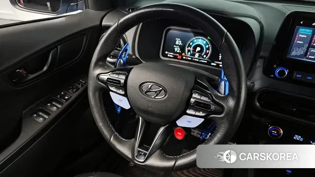 Hyundai The New Kona id 2489230 из Кореи 4