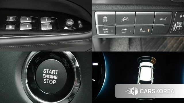 Ssangyong G4 Rexton 2020 Жемчужный цвет из Кореи, фото 4