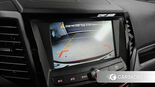 Ssangyong Tivoli Air 2019 Оранжевый из Кореи, фото 4
