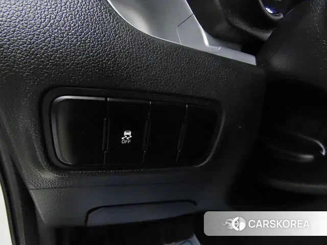 Kia The New Ray 2021 Белый из Кореи, фото 4