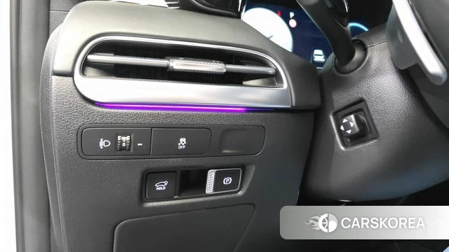 Hyundai The New Palisade 2023 Белый из Кореи, фото 4