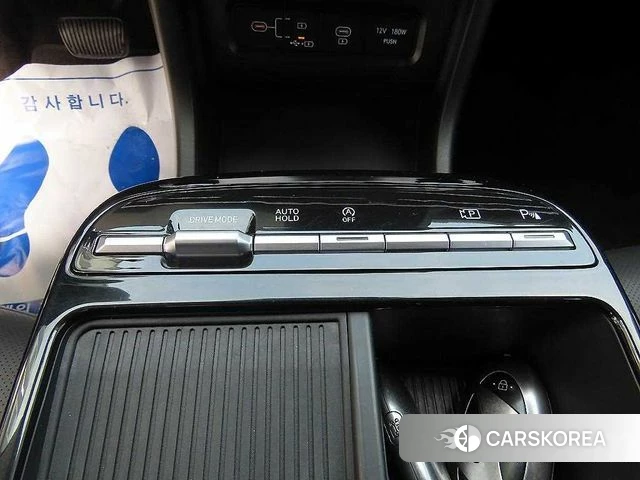 Hyundai The New Tucson (NX4) 2024 Белый из Кореи, фото 4