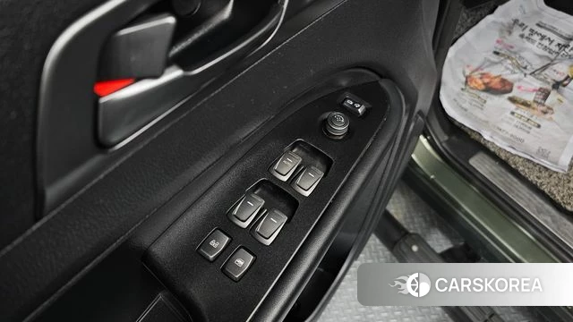 Ssangyong The New Rexton Sport 2022 Цвет тростника из Кореи, фото 4