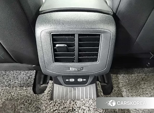 Volkswagen T-Roc 2021 Белый из Кореи, фото 4