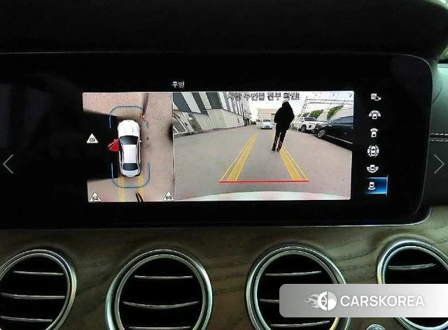 Mercedes-Benz E-Class W213 2023 Белый из Кореи, фото 4