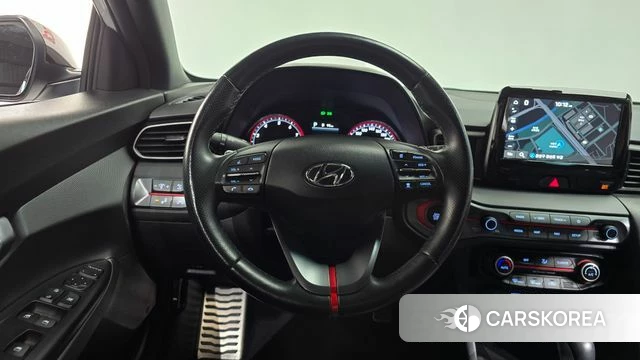 Hyundai Veloster (JS) 2018 Белый из Кореи, фото 4