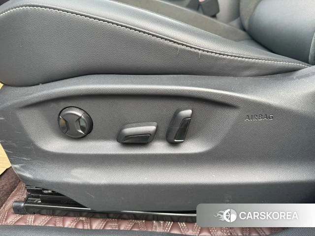 Volkswagen Tiguan L 2021 Белый из Китая, фото 4