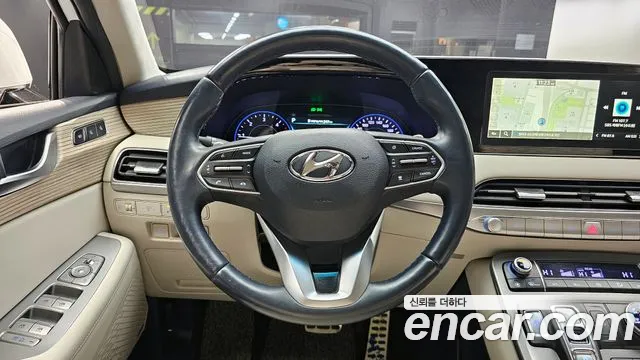 Hyundai Palisade id 2714998 из Кореи 4