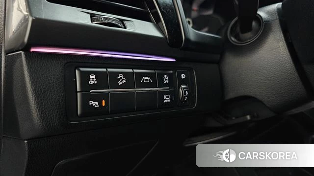 Ssangyong The New Rexton Sports Cannes 2023 Белый из Кореи, фото 4